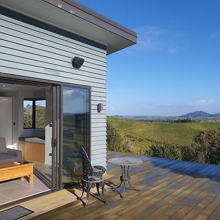 Vineyard Vacation Mangawhai Exterior foto