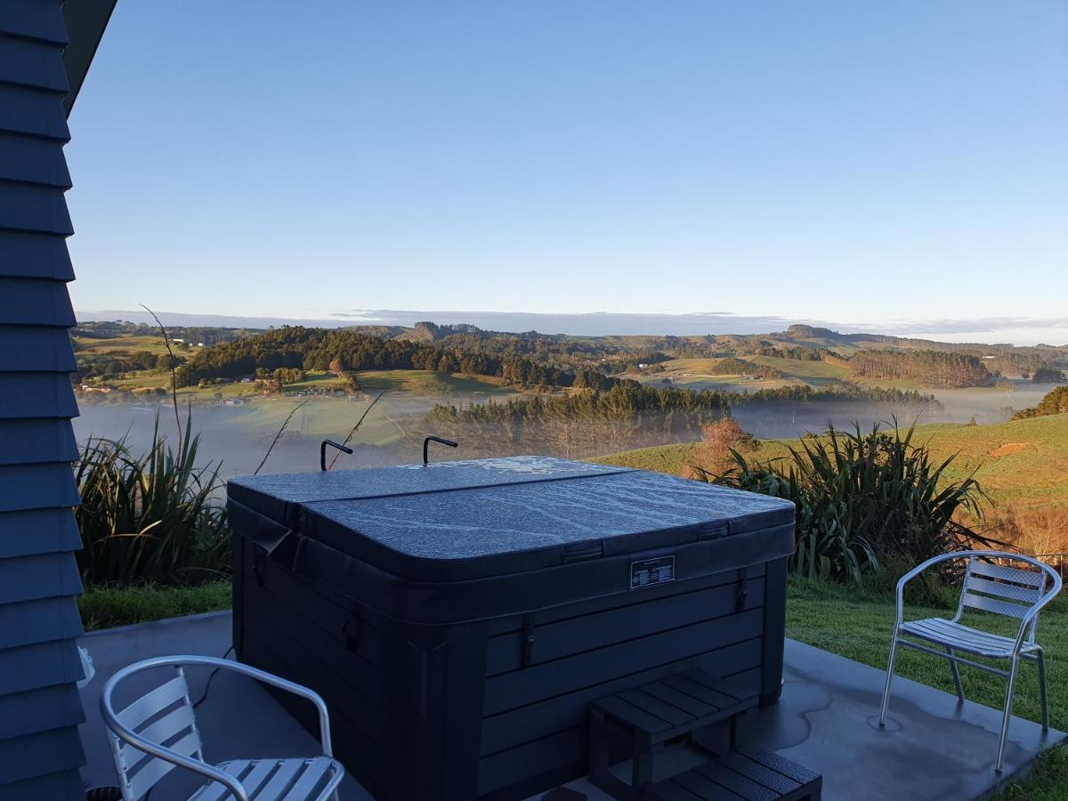 Vineyard Vacation Mangawhai Exterior foto